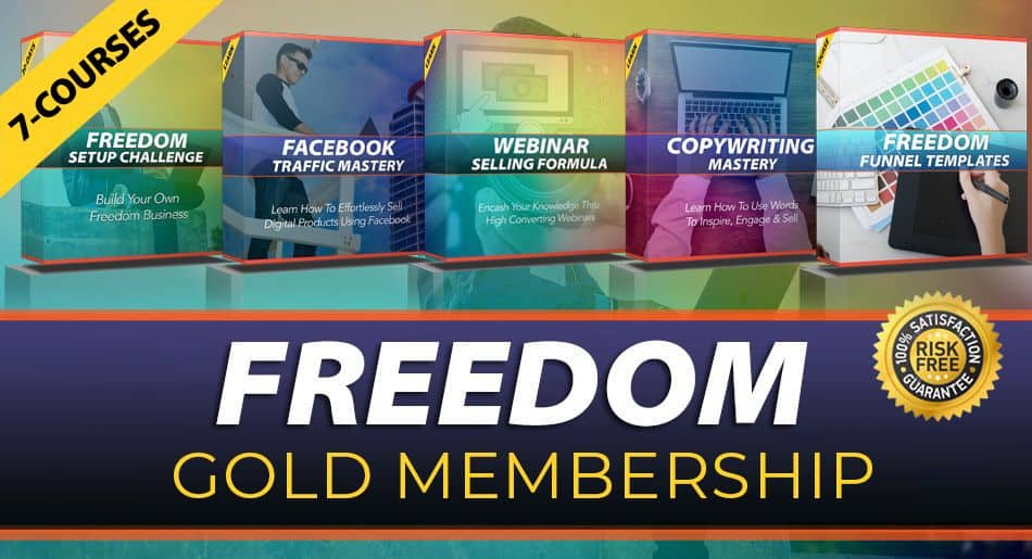 Sidz-Freedom-Gold-Membership